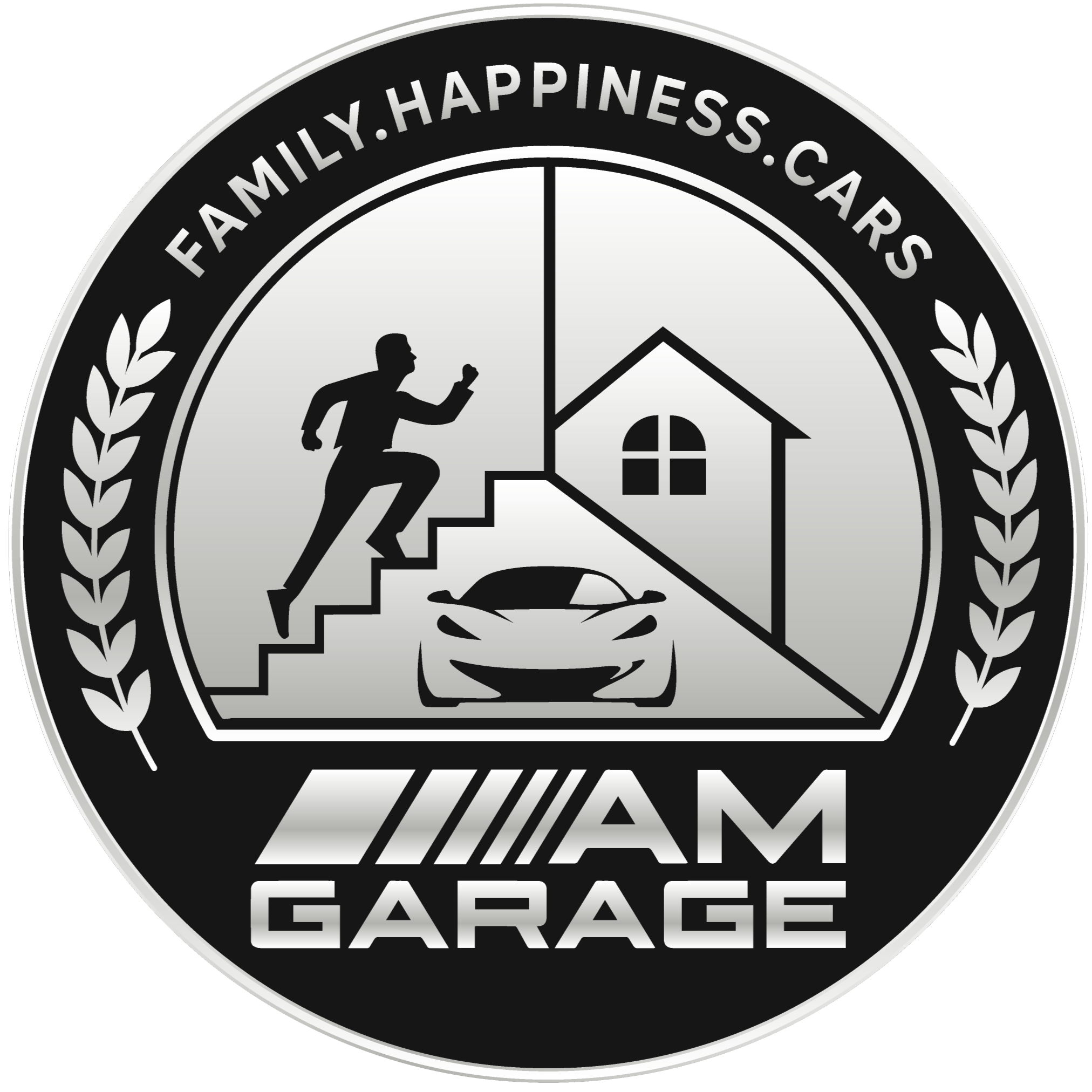 AMGARAGE